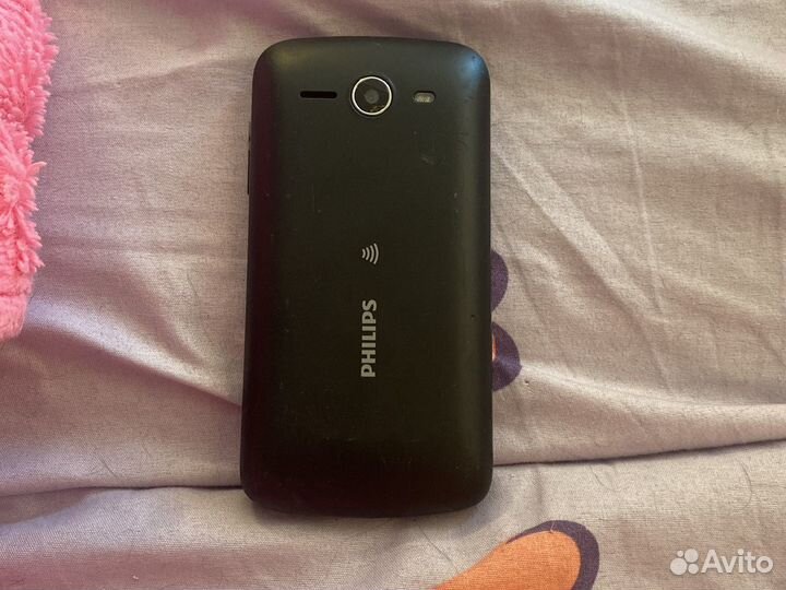 Philips Xenium