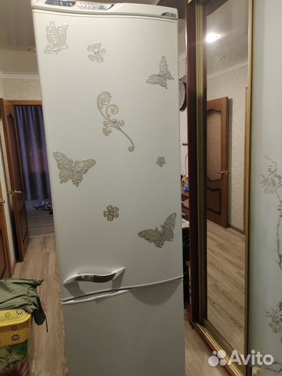Холодильник бу