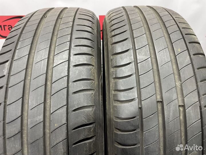 Michelin Primacy 3 215/60 R16