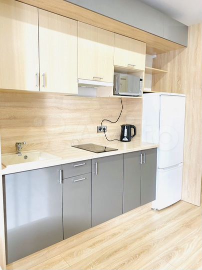 2-к. квартира, 44 м², 3/4 эт.