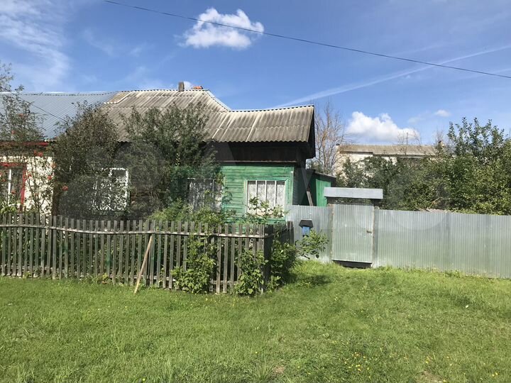 2-к. квартира, 47,5 м², 1/1 эт.