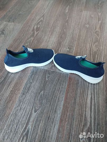 Кеды для мальчика