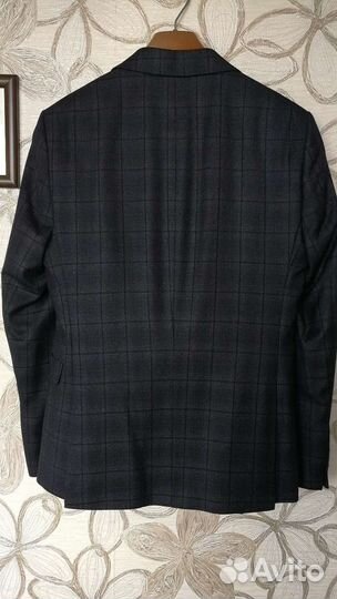 Костюм юноше, мужской