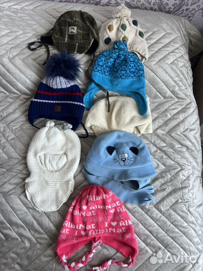 Куртка весенняя на мальчика Mayoral