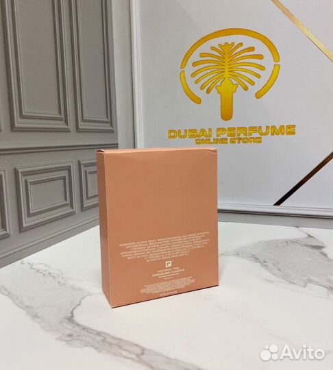 Paco Rabanne Olympea парфюм духи женские оаэ