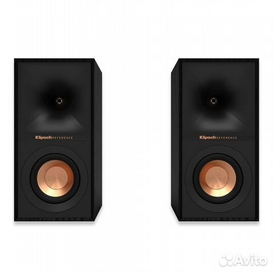 Колонки Klipsch 5.1