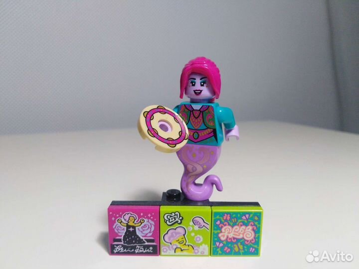 Lego vidiyo