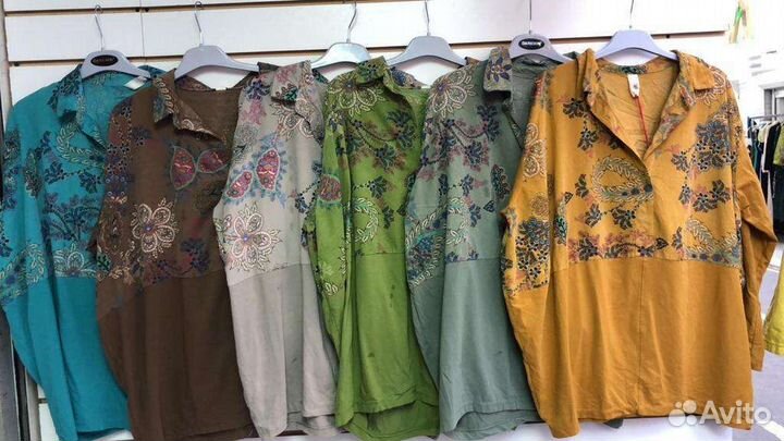 Кофточки Италия