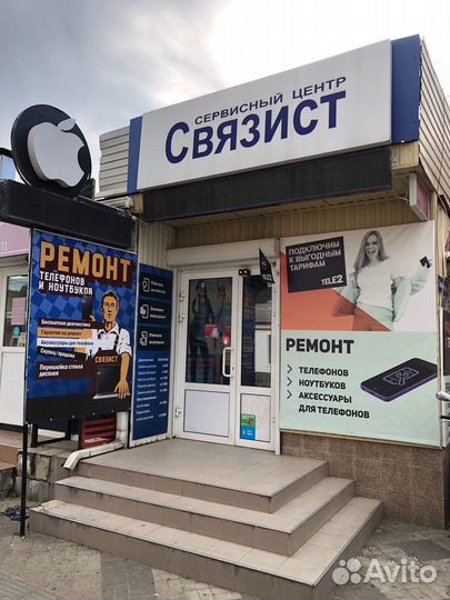 Дисплей Samsung G770F Galaxy S10 Lite в рамке