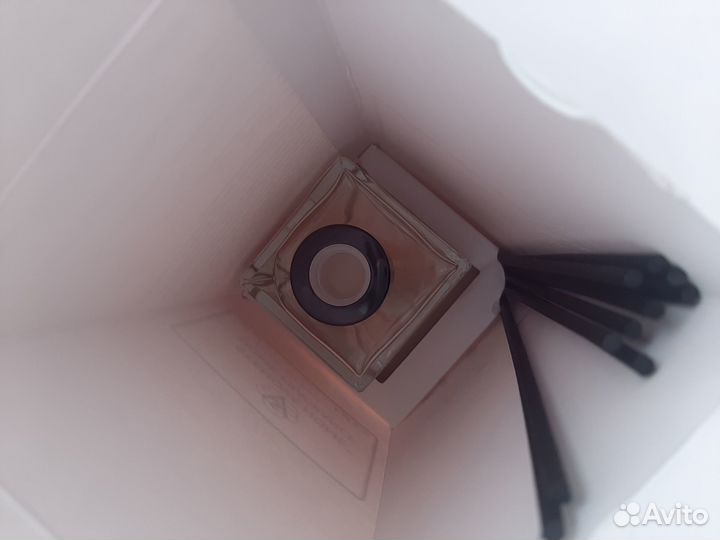 Парфюм (аромадиффузор) для дома