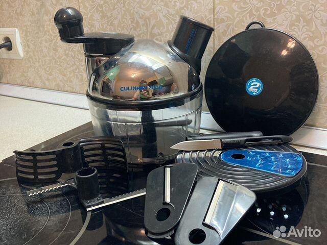 Овошерезка, терка ручная