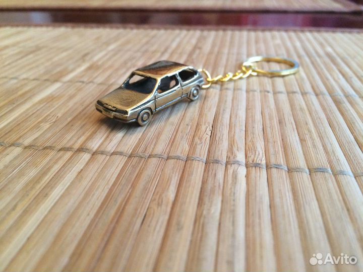 Коллекционные брелки Газ 24 21 Ваз 2103 2108 Заз