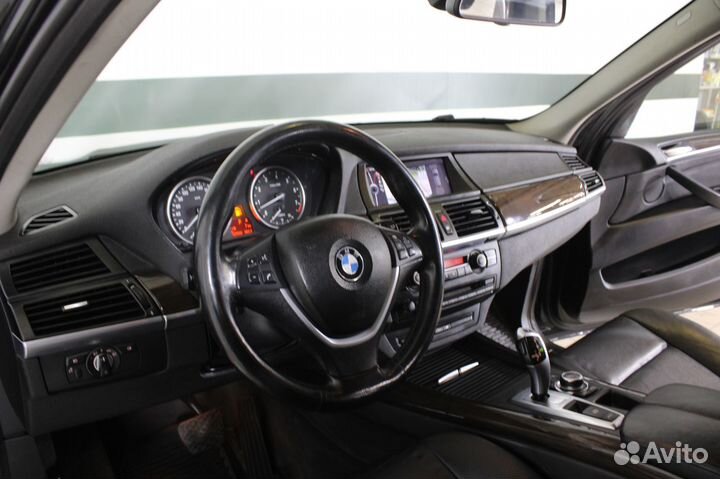 BMW X5 3.0 AT, 2012, 127 000 км