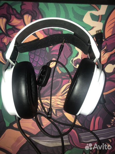 Наушники Bloody G535