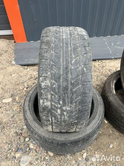 Triangle TR967 245/40 R19