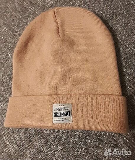 Шапка женская NewYorker