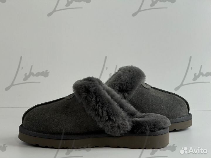 Тапочки женские Ugg