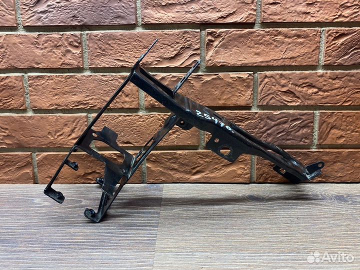 Кронштейн фары правый Bmw 3-серия F30 2011-2020