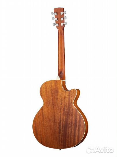 Электроакустическая гитара Cort SFX-ME-LH-OP