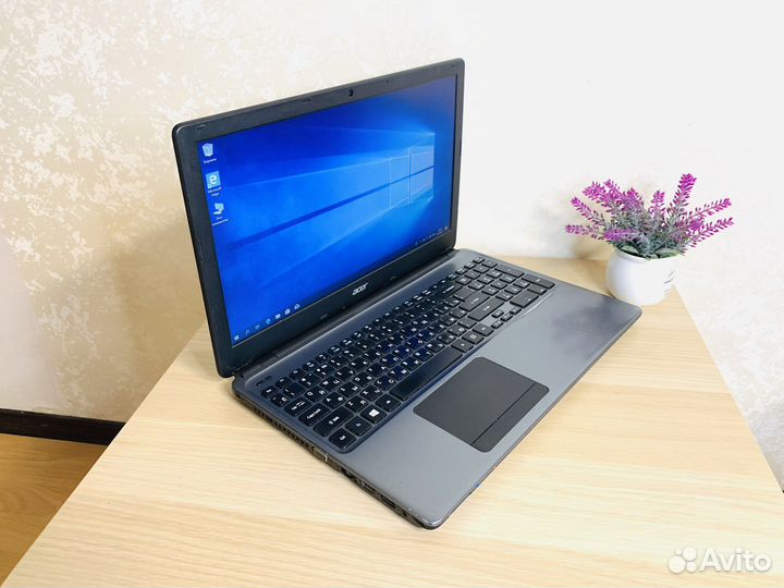 Средний, игровой ноутбук (i5/nVidia 740m)