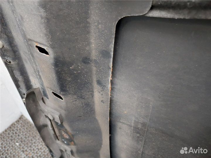 Капот BMW 3 E90, E91, E92, E93, 2006