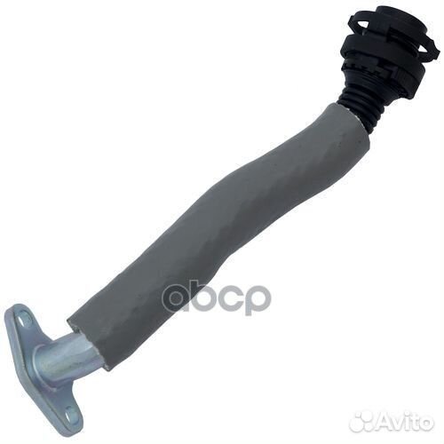 Патрубок opel astra H/J/zafira C