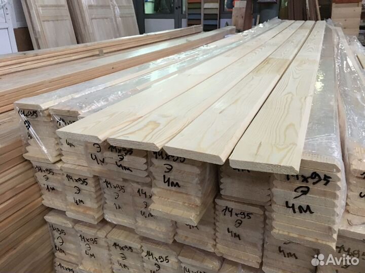 Планкен хвоя прямой