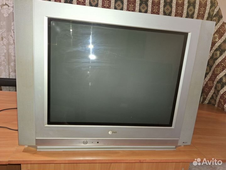 Телевизор LG