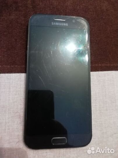 Samsung Galaxy A5 (2017) SM-A520F/DS, 3/32 ГБ