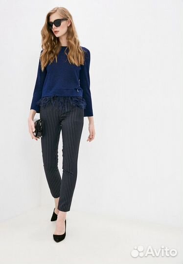 Брюки Patrizia Pepe оригинал новые