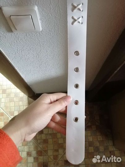 Ремень женский(искусственная кожа)