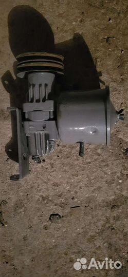 Насос гура на газ 53