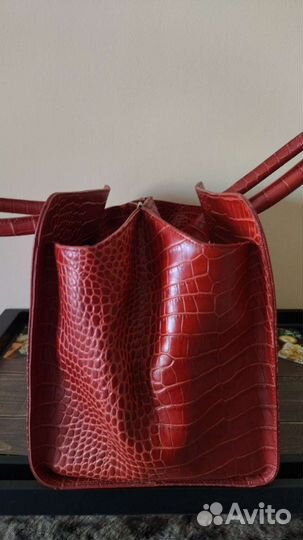 Cумка натуральная кожа