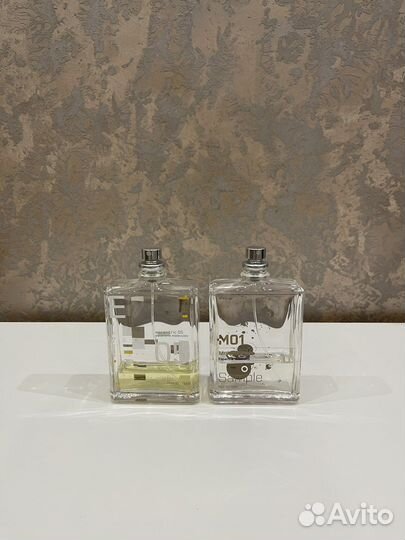 Парфюм на распив