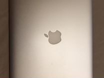 Apple MacBook air 13 early 2015 8gb + 256gb