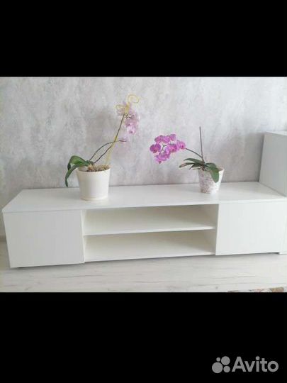 Тумба под тв