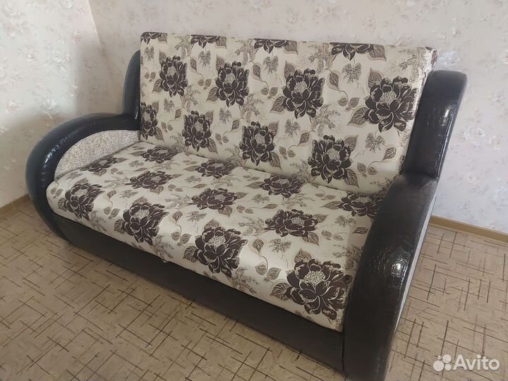 Диван раскладной