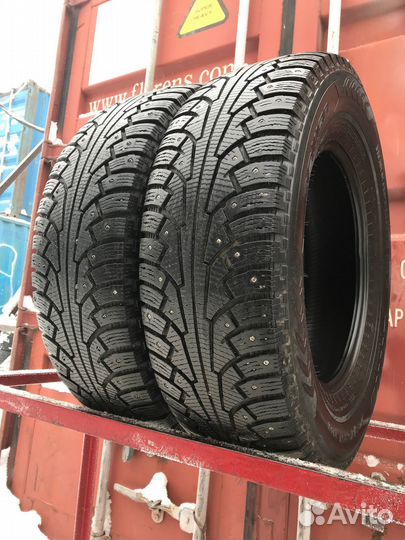 Nokian Tyres Hakkapeliitta SUV 5 245/70 R17