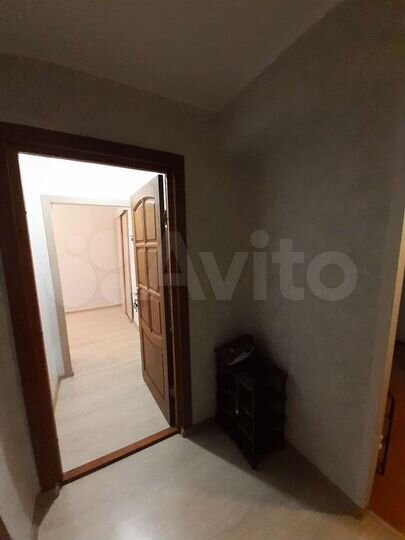 Комната 15 м² в 3-к., 2/4 эт.