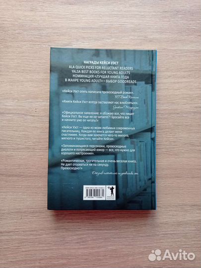 Подрастковый роман