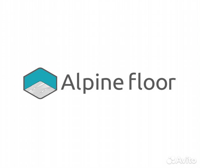 Есо 13-29 Дуб Батейн Alpine Floor Light Parquet