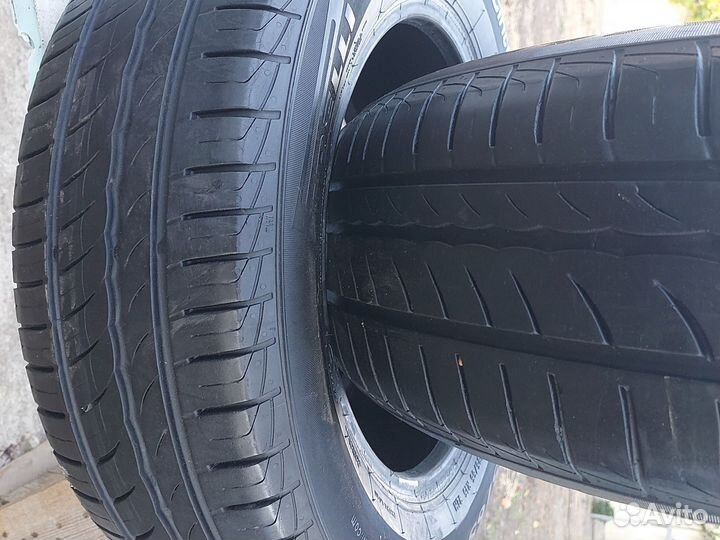 Pirelli Cinturato P1 185/65 R15 92H