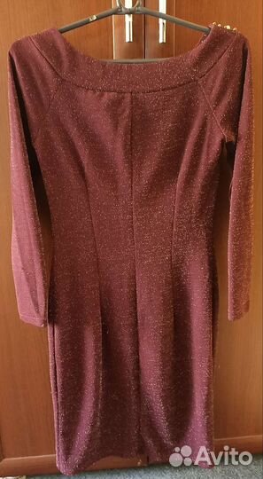 Нарядное платье для девочки