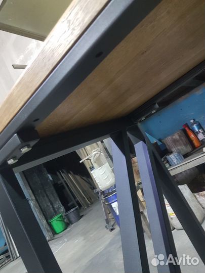 Loft мебель
