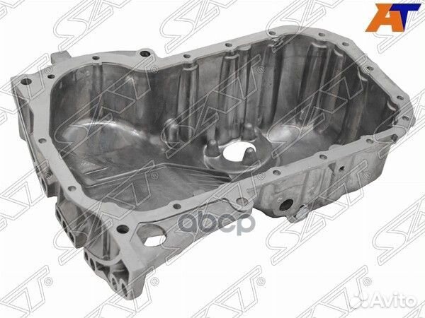 Поддон масляный VW passat 97-01/audi A4 95-99