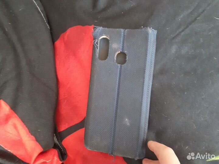 Чехол бэушный от samsung12а до samsung31а