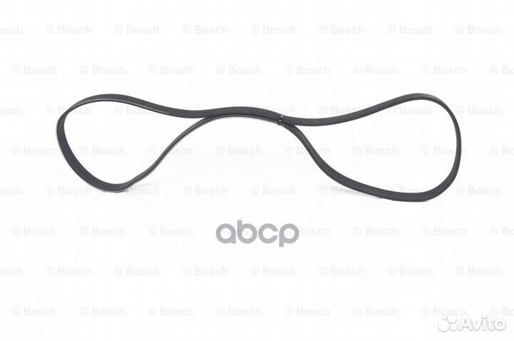 Поликлин ремень 6рк1705 1987947989 Bosch