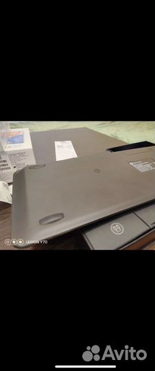 Bluetooth клавиатура с тач падом