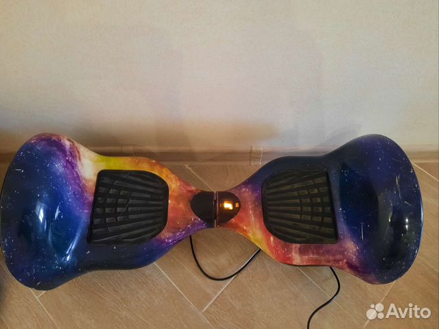 Гироскутер