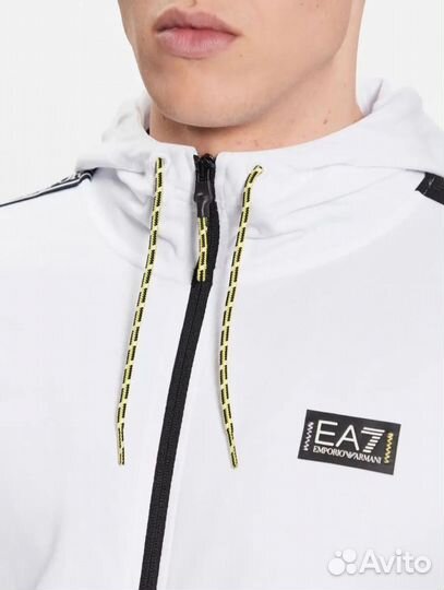 Толстовка Armani EA7 Оригинал